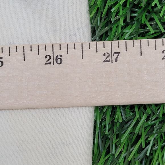 Vintage ADIDAS Trefoil Sweatshirt Womens XL 26x26 Baggy USA - Picture 14 of 16